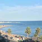 Benal Beach Sea View Apartment
