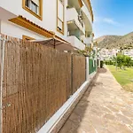 Family Benalmarina Costa Del Sol Piscina Y Parking Incluido