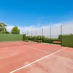 Family Benalmarina Costa Del Sol Piscina Y Parking Incluido