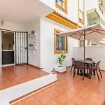 Family Benalmarina Costa Del Sol Piscina Y Parking Incluido
