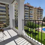 Corbousier - Beach - Playa - Apartment 54