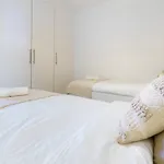 Chic Beachfront Flat With Amazing Sea Views And Private Indoor Parking