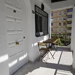 Corbousier - Beach - Playa - Apartment 54