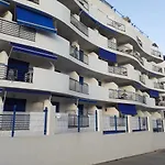 Apartamento Recien Reformado A 300 Metros De La Playa, Benalmadena