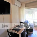 19 Hercules Apartamentos - Estudio Con Vista Al Jardin Y La Piscina - Excelente Wifi