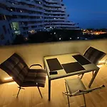 Apartamento En Benalbeach