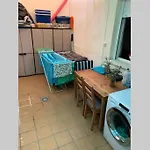 Gran Piso A Mtrs De La Playa Con Piscina Y Cochera