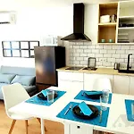 Estudio -Los Maites 2- Vistas Al Mar - Benalmadena