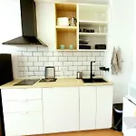 Estudio -Los Maites 2- Vistas Al Mar - Benalmadena