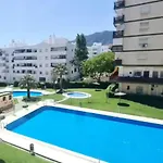Sun&Relax Apartment By The Beach Benalmadena Costa
