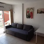 Iris Apartments Sea View