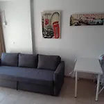 Iris Apartments Sea View