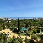Parque De La Paloma