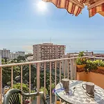 1 Bedroom Gorgeous Apartment In Benalmadena