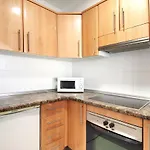 Apartment In Delta Del Sur