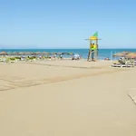 Studio In Puerto Marina - Ct 154