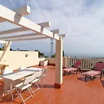 Rooftop Paradise Apartment
