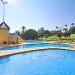 New Jupiter Benalmadena 123