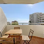 065 - Fabulous Sea View Studio