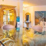 Villa Vetori Benalmadada
