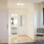 Luxury Apartment At Torrequebrada