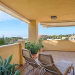 Luxury Apartment At Torrequebrada