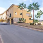 Luxury Apartment At Torrequebrada