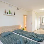 Luxury Apartment At Torrequebrada