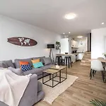 Vb Seguiriyas Paired House 2Bdr Sea Views