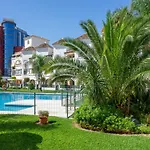 Apartment Benalmar Playa By Interhome