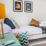Vb Seguiriyas Paired House 2Bdr Sea Views