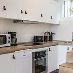 Vb Seguiriyas Paired House 2Bdr Sea Views