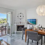 Balcon De Benalmadena Ocean Views