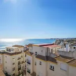 Balcon De Benalmadena Ocean Views