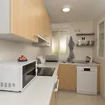 Fabulous Newly Furnished Apartment
