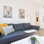 Modern Studio Apartments Benalmadena