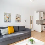 Modern Studio Apartments Benalmadena