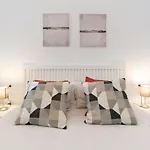 Modern Studio Apartments Benalmadena