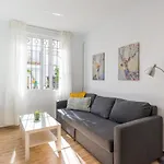 Modern Studio Apartments Benalmadena