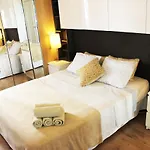 Jupiter 1 Bedroom Zen Appartment
