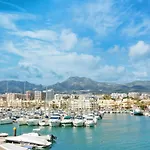 Benalmadena Top Floor Studio