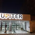Estudio Ed Jupiter Benalmadena