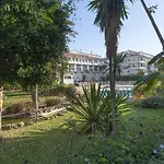 Apartamento Benalmar Playa