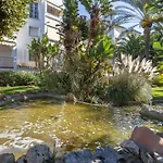 Apartamento Benalmar Playa