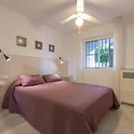 Apartamento Benalmar Playa