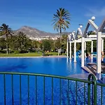 G&G Benalbeach Pool Views