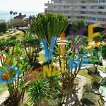 Vive Benal Beach 423, Primera Linea De Playa, Parque Acuatico