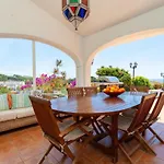 Villa Salome Benalmadena