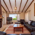 Villa Salome Benalmadena