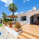 Villa Salome Benalmadena